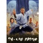 Lebih dari Sekadar Kungfu: Mengapa Tai Chi Master adalah Film Jet Li yang Paling Ngenes?