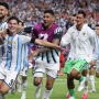 Lolos dari Swiss, Argentina Wajib Sempurna saat Lawan Inggris di Semifinal