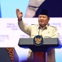 Prabowo Kritik Teori Neolib: Katanya Kakayaan Menetes ke Bawah, Kalian Percaya?