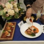 Ketika Ayam Bakar Berpadu Gochujang dan Merica Batak Jadi Juara Kompetisi Masak Korea