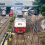 Pengalaman Naik Kereta di RI Kini Makin Setara