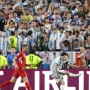 Dua Gol di Extra Time! Argentina Tantang Inggris di Semifinal Piala Dunia 2026