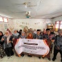 FH UNY Berdayakan UMKM Desa Galuhtimur Lewat Legalitas Hukum & Inovasi Produk