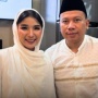 Profil Fangfang Istri Vicky Prasetyo yang Ramai Menjadi Sorotan