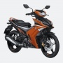 Yamaha MX King Terbaru Hadir di Vietnam, Apa Bedanya Versi Indonesia?