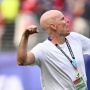 Mati 7 Menit Lalu Hidup Lagi, Sisi Lain Pelatih Norwegia Stale Solbakken