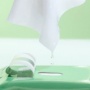 4 Acne Cleansing Tissue, Solusi Sat-set Bersihkan Makeup dan Lawan Jerawat