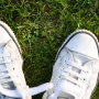 4 Tips Mengatasi Sepatu Putih yang Menguning, Cukup Pakai Bahan Ini Bisa Kinclong Lagi