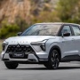 Mitsubishi Motors Siap Rilis XForce Hybrid Minggu Ini