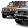Strategi Suzuki Pertahankan Pesona Jimny Lewat Paket Modifikasi Ikonik