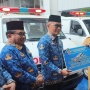Mendagri: Bantuan Lima Ambulans dari Korpri Percepat Pemulihan Daerah Terdampak Bencana di Sumatera