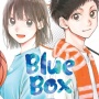 Manga Blue Box Resmi Tamat, Akhiri Perjalanan Manis Selama Lima Tahun