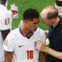 Jelang Inggris vs Argentina, Jude Bellingham Ribut dengan Thomas Tuchel?