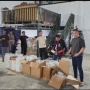 Polisi Bongkar Laboratorium Narkotika di Semarang, Diduga Sudah Produksi Jutaan Butir dalam 4 Bulan