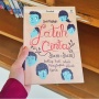 Merayakan Patah Hati Paling Senyap di Buku Jatuh Cinta Diam-Diam