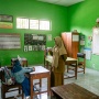 Krisis Murid Baru, SD di Boyolali Cuma Punya 1 Siswa Saat MPLS