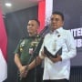 Eks Jampidsus Febrie Adriansyah Tersangka, Satgas PKH Tetap 'Ngegas' Amankan Hutan