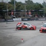 Dominasi Mutlak Toyota Gazoo Racing Indonesia Jadi Ancaman Serius Rival Slalom Nasional