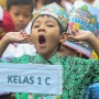 Potret MPLS Para Siswa di Berbagai Daerah