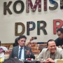 RUU Perampasan Aset Berpotensi Dirombak, DPR Bahas Pembentukan Lembaga Khusus