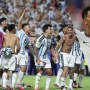 Rivalitas Inggris vs Argentina: Sejarah, Gengsi hingga Hand of God