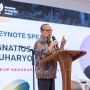 Kardinal Suharyo Soroti Krisis Moral di Era Teknologi: Dunia Masih Butuh Suara Hati