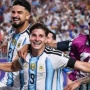 Argentina ke Semifinal! Rating Pemain Jadi Sorotan Usai Tumbangkan Swiss