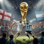 Head to Head Argentina vs Inggris: Siapa Lebih Unggul Jelang Semifinal Piala Dunia 2026?