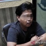 Tampang Lesu Sopir Angkot Bekasi yang Viral Ngamuk di Jalan Resmi Tersangka, Ini Motifnya