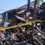 Niat Selamatkan Surat Berharga, Detik-detik Nenek di Pulogadung Tewas Terbakar Bersama Anak dan Cucu