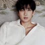 Intip Bacaan RM BTS, Ada Fiksi Klasik sampai Self Improvement!
