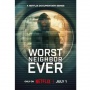 Review Worst Neighbor Ever: Dokumenter yang Cuma Mengeksploitasi Tragedi