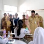 Gubernur Bobby Nasution Tegaskan Komite Sekolah Jangan Jadi Beban Peserta Didik
