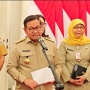Ajak Warga Jakarta Jujur Saat Disensus, Pramono: 'Kaya Ya Kaya, Miskin Ya Miskin'
