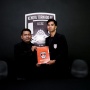 Perkuat Lini Depan, Kendal Tornado FC Datangkan Striker Rizky Dwi Pangestu