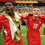 Piala Dunia 2026: Kemenangan Argentina dan Perjuangan Swiss yang Dikhianati Pemainnya Sendiri