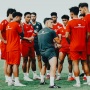 Timnas Indonesia Tanpa Pesawat Carter di Piala AFF 2026, Sumardji Jamin Fasilitas Tetap Maksimal