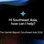 Gemini Catat Pertumbuhan Tercepat di Asia Tenggara, AI Kini Makin Fasih Memahami Bahasa Indonesia