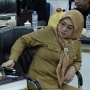 Detik-detik Bupati Gowa Pergi Saat Diperiksa Terkait Dugaan Korupsi dan Selingkuh