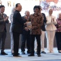 Adian Napitupulu Terima Buku Anotasi KUHAP, Ini Fungsinya