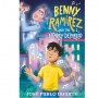 "Benny Ramrez and the Nearly Departed", Fantasi Middle Grade Penuh Makna