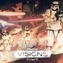 Star Wars: Visions Raih Nominasi Emmy Primetime Awards Lewat 'Black'