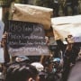 Kemarahan Publik: Indikator Kebijakan Benar-benar Berpihak Kepada Rakyat