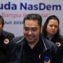 Jurus Out of the Box Prananda Surya Paloh Rombak Wajah Garda Pemuda NasDem