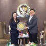 DPR RI Terima Delegasi California, Bahas Kerja Sama Perdagangan hingga Pendidikan