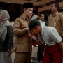 Bupati Mojokerto Berangkatkan 30 Siswa Sekolah Rakyat ke Kediri untuk Tahun Ajaran 2026/2027