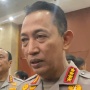 Hanya Jawab Singkat, Begini Respons Kapolri Usai Dikritik Mahfud MD Soal Kasus Febrie