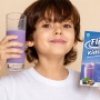 Orang Tua Kian Selektif, Flyon Kids Jadi Pilihan Penambah Nafsu Makan Anak
