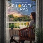Film Filosofi Teras Siap Mengajarkan Stoikisme Melalui Drama Keluarga yang Menguras Air Mata
