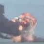 Perang Timur Tengah Memanas: Iran Serang Dua Kapal Tanker di Selat Hormuz, 1 Tewas